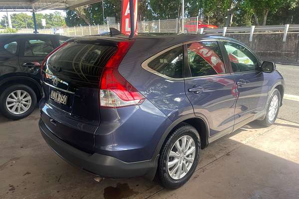 2012 Honda CR-V VTi RM