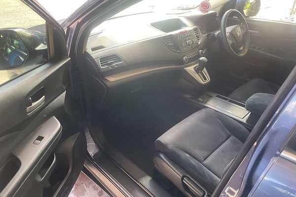 2012 Honda CR-V VTi RM