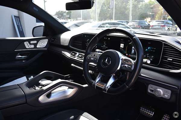 2020 Mercedes-Benz GLE-Class GLE53 AMG V167