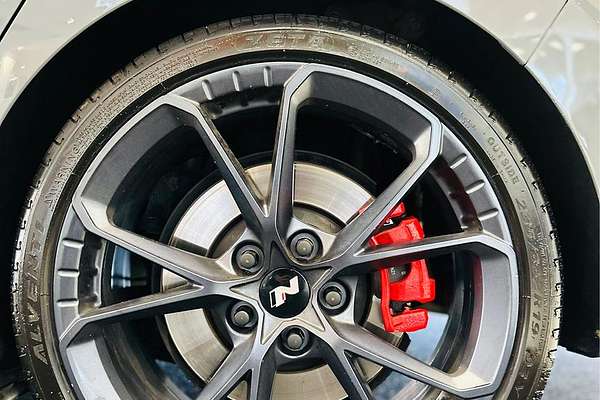 2022 Hyundai i30 N Limited Edition PDe.V4
