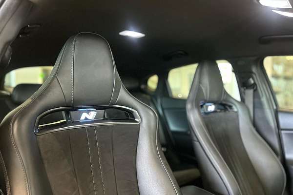 2022 Hyundai i30 N Limited Edition PDe.V4