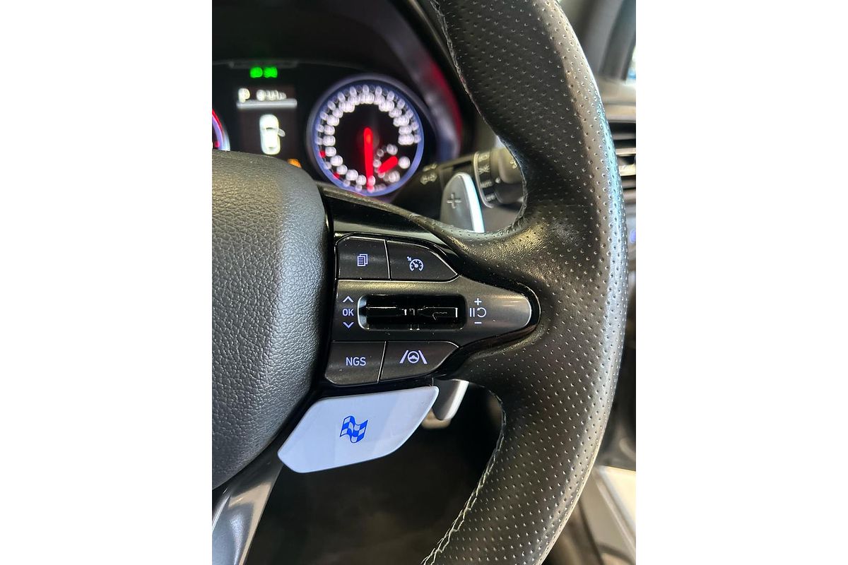2022 Hyundai i30 N Limited Edition PDe.V4