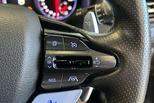 2022 Hyundai i30 N Limited Edition PDe.V4