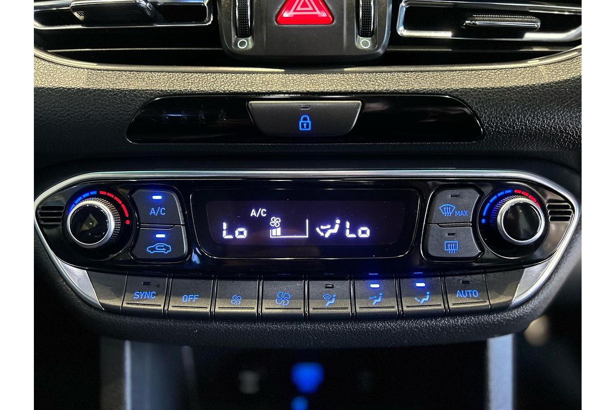 2022 Hyundai i30 N Limited Edition PDe.V4