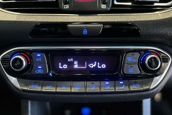 2022 Hyundai i30 N Limited Edition PDe.V4