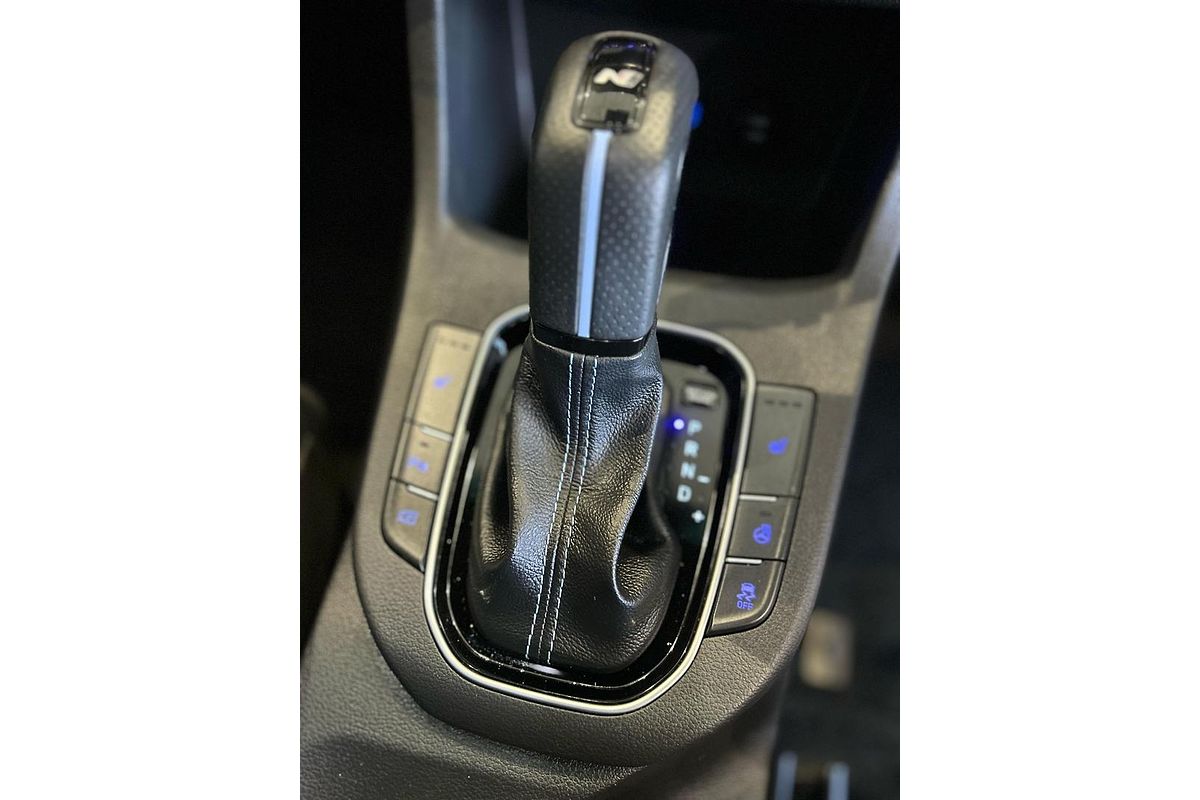 2022 Hyundai i30 N Limited Edition PDe.V4