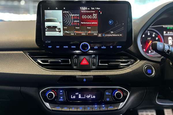 2022 Hyundai i30 N Limited Edition PDe.V4