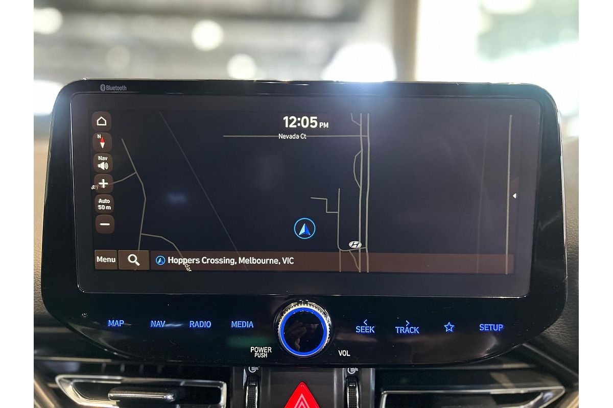 2022 Hyundai i30 N Limited Edition PDe.V4