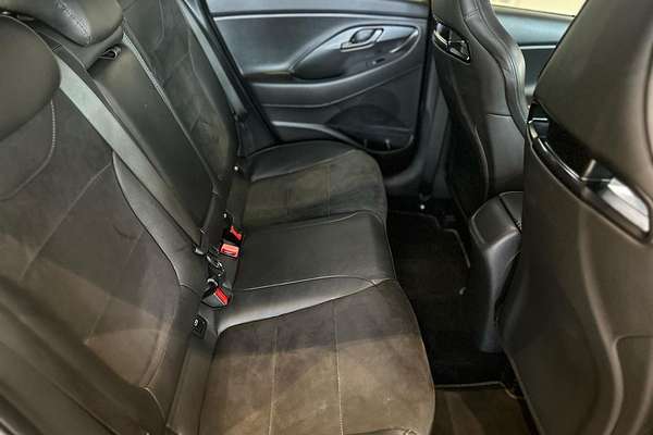 2022 Hyundai i30 N Limited Edition PDe.V4