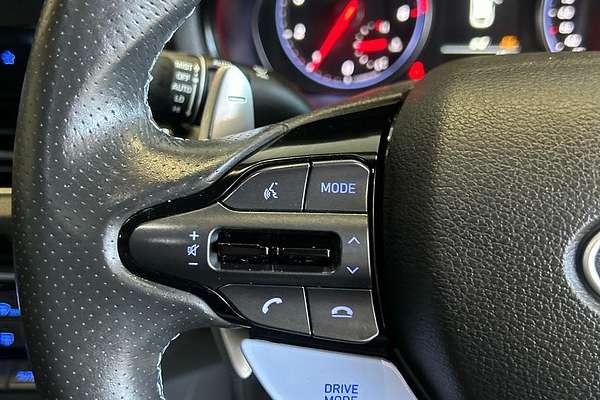 2022 Hyundai i30 N Limited Edition PDe.V4