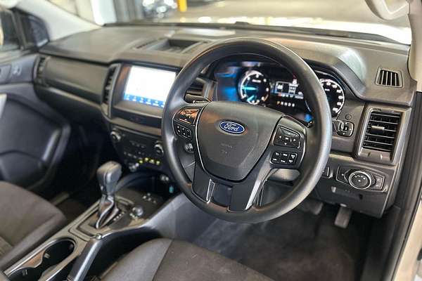2021 Ford Ranger Sport PX MkIII 4X4