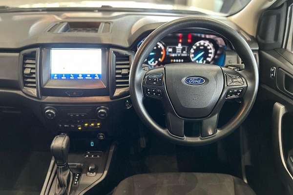 2021 Ford Ranger Sport PX MkIII 4X4