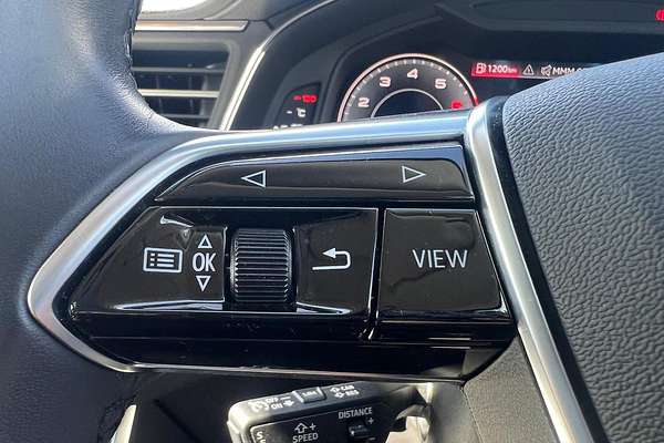 2023 Audi A6 40 TFSI S line C8