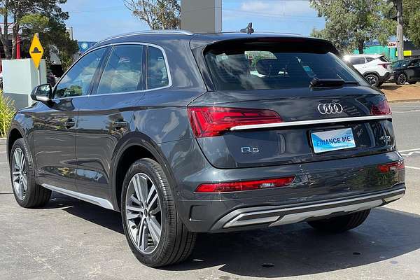 2023 Audi Q5 40 TDI FY