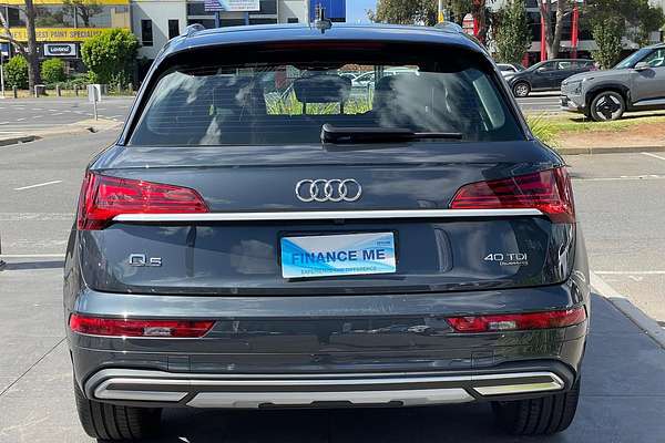 2023 Audi Q5 40 TDI FY