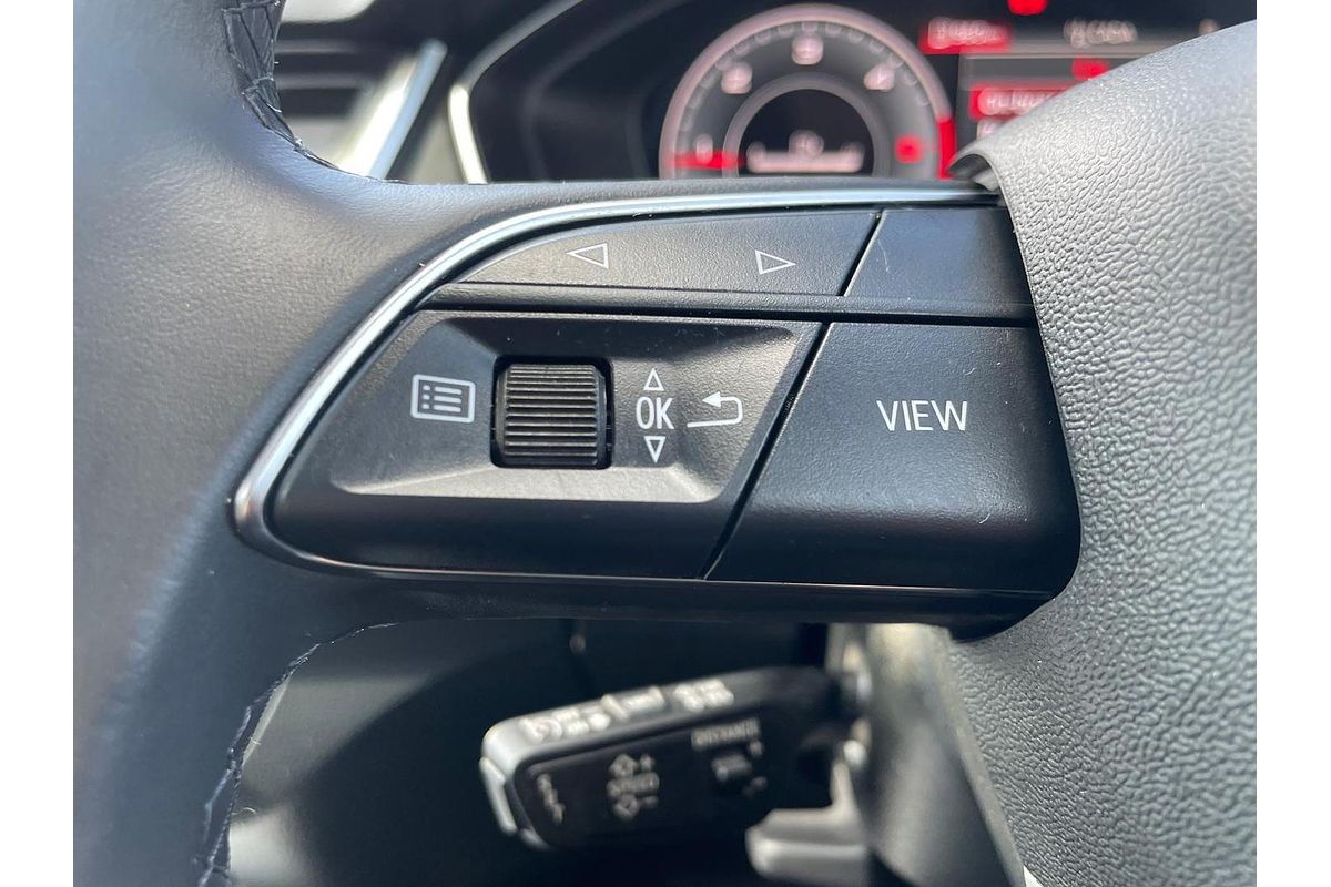 2023 Audi Q5 40 TDI FY