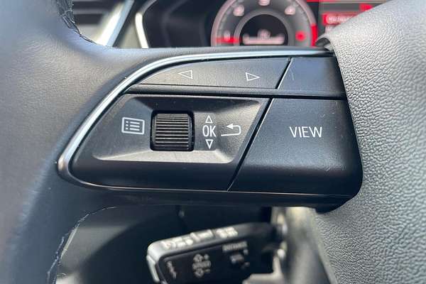 2023 Audi Q5 40 TDI FY