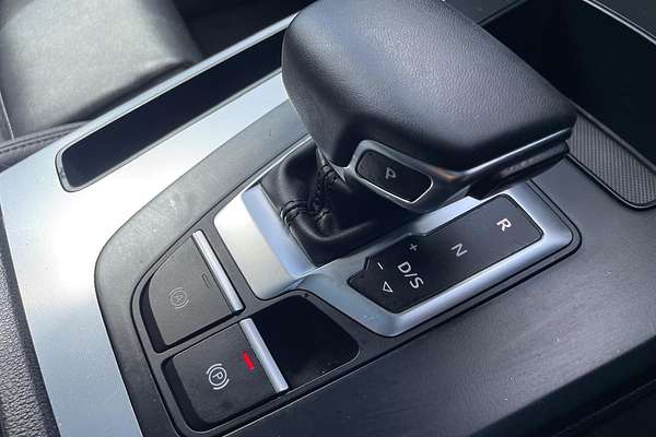 2023 Audi Q5 40 TDI FY