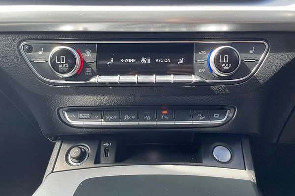 2023 Audi Q5 40 TDI FY