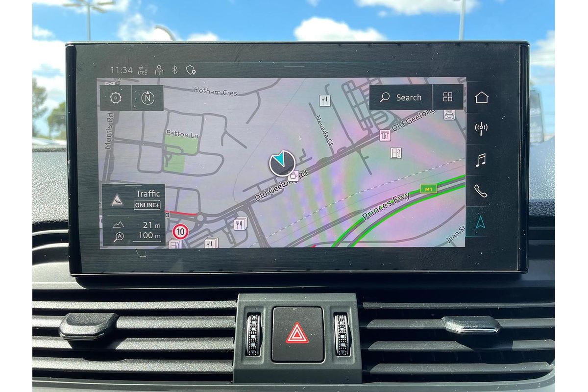 2023 Audi Q5 40 TDI FY