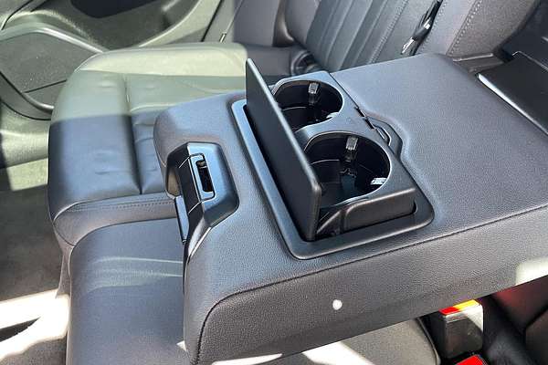 2023 Audi Q5 40 TDI FY