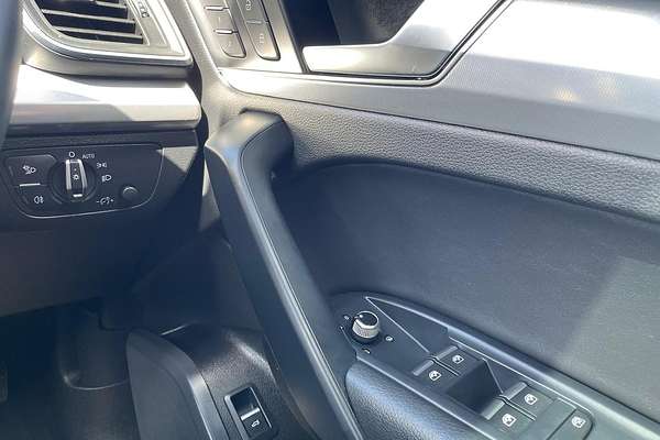 2023 Audi Q5 40 TDI FY