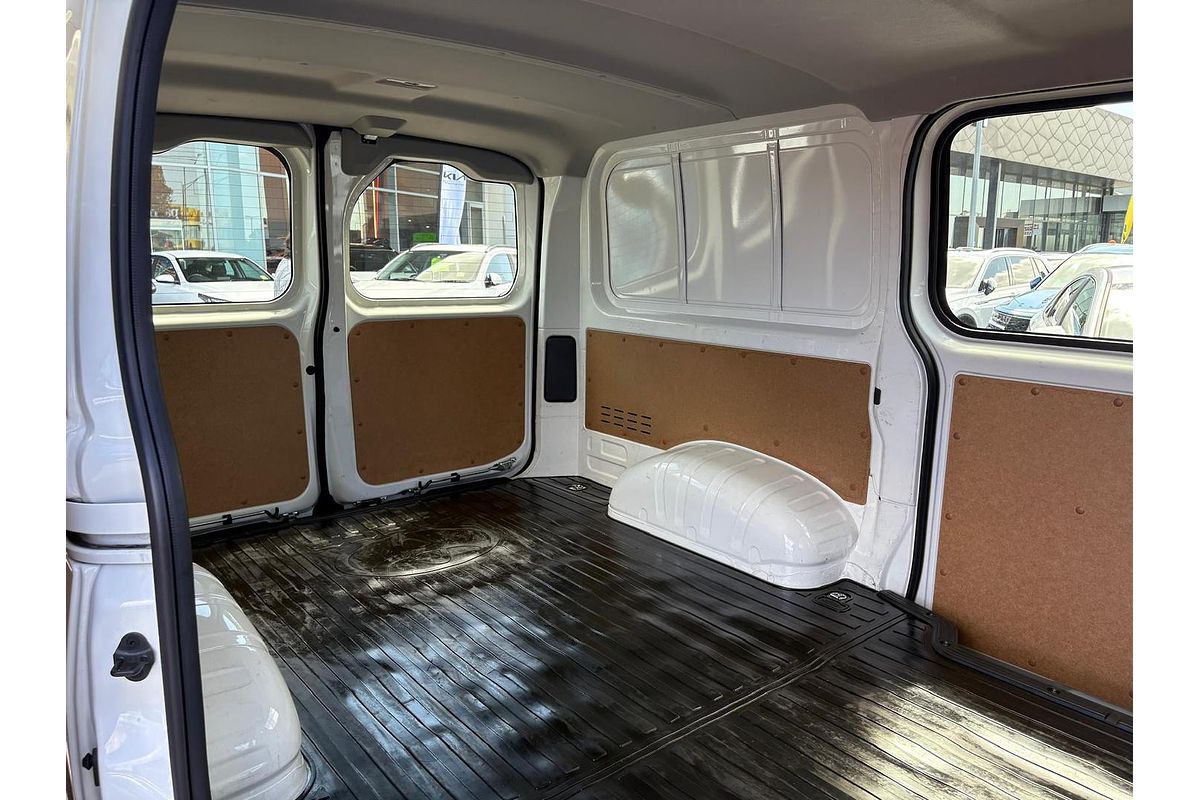 2024 Toyota Hiace GDH300R LWB