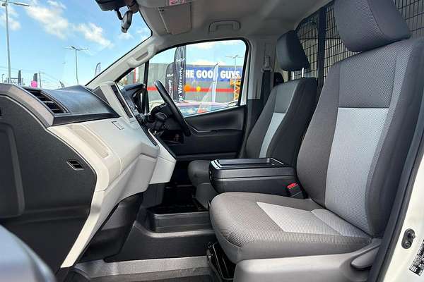 2024 Toyota Hiace GDH300R LWB