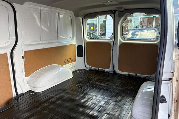 2024 Toyota Hiace GDH300R LWB