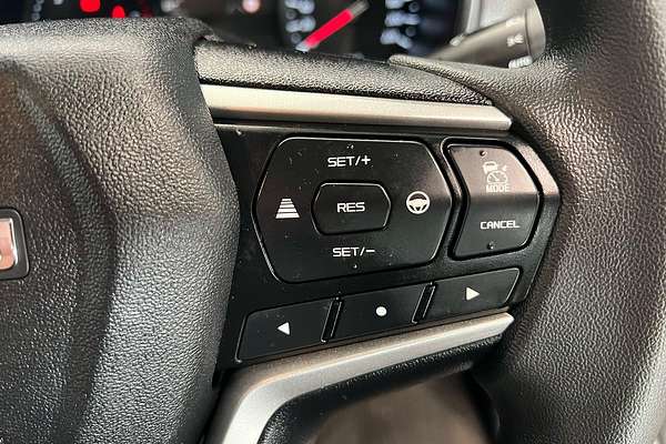 2024 Isuzu MU-X LS-M