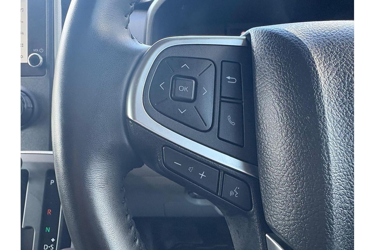 2024 Toyota Hiace GDH300R LWB