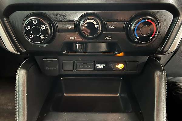 2024 Isuzu MU-X LS-M
