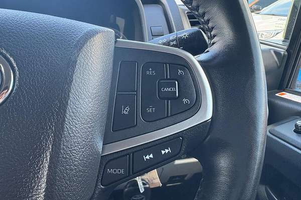 2024 Toyota Hiace GDH300R LWB