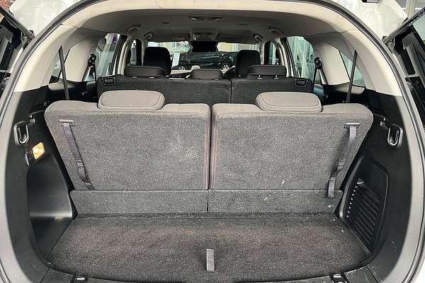 2024 Isuzu MU-X LS-M