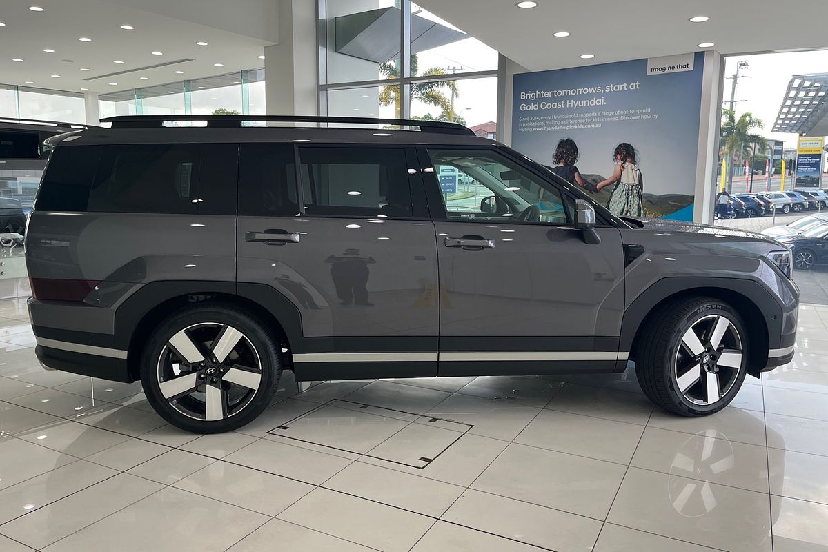 2024 Hyundai Santa Fe Elite MX5.V1