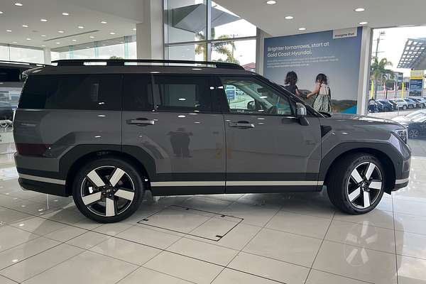 2024 Hyundai Santa Fe Elite MX5.V1