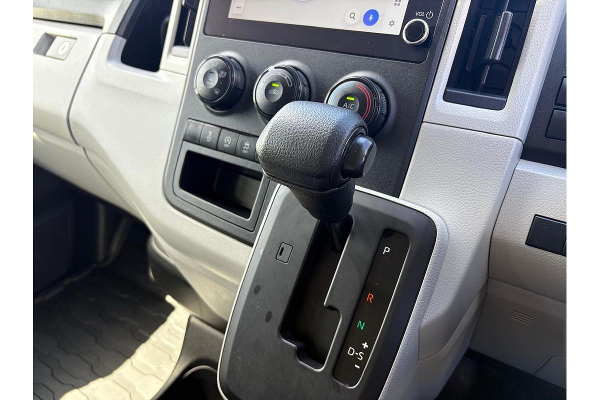 2024 Toyota Hiace GDH300R LWB
