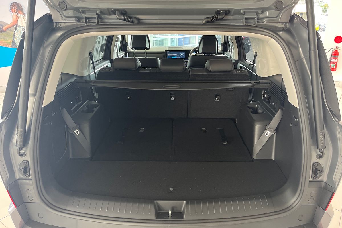 2024 Hyundai Santa Fe Elite MX5.V1