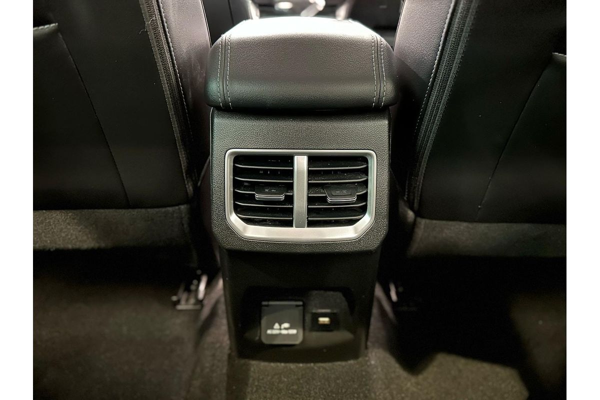 2021 GWM Ute Cannon-X NPW 4X4