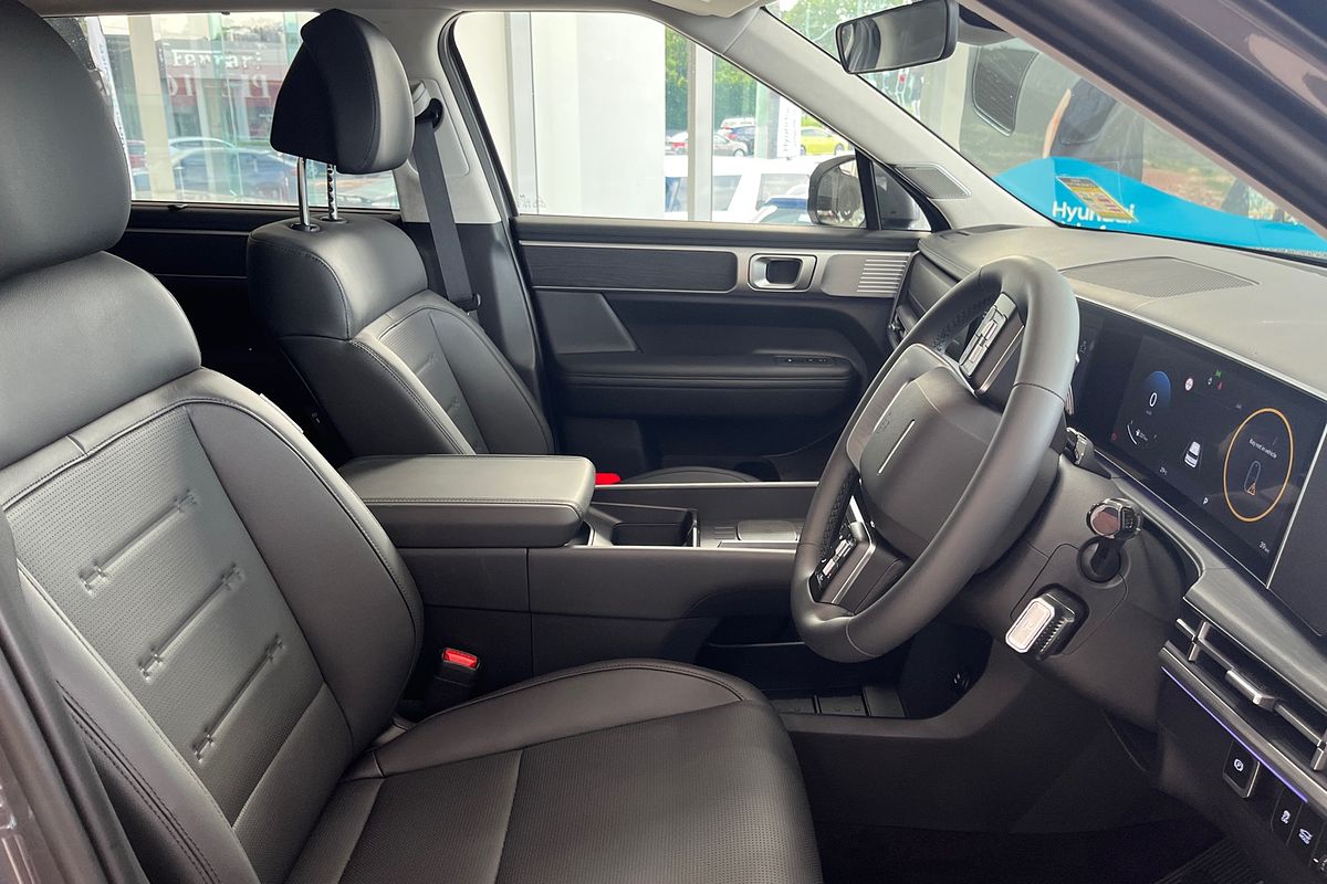2024 Hyundai Santa Fe Elite MX5.V1