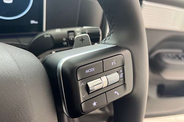 2024 Hyundai Santa Fe Elite MX5.V1