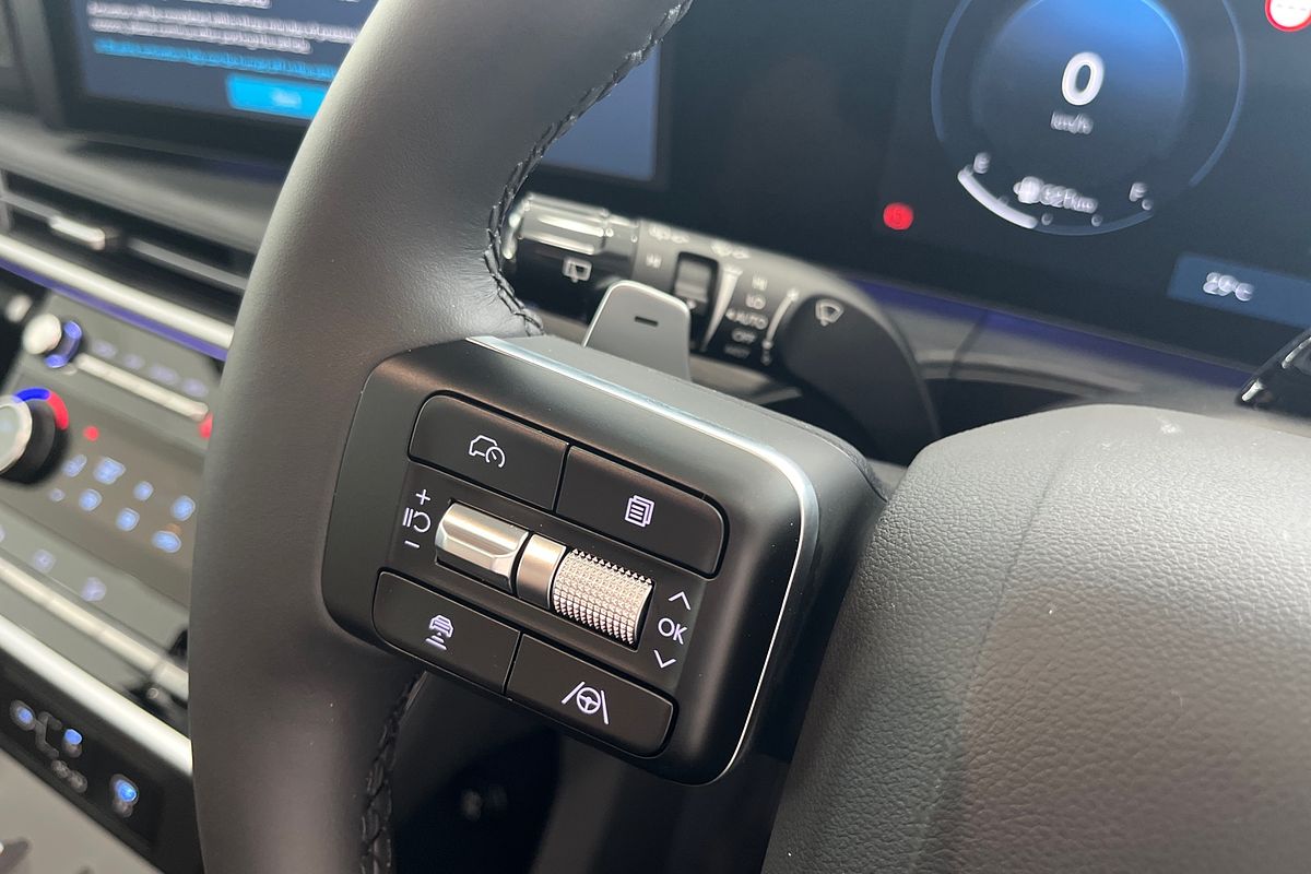 2024 Hyundai Santa Fe Elite MX5.V1