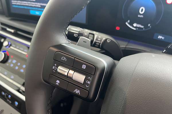 2024 Hyundai Santa Fe Elite MX5.V1