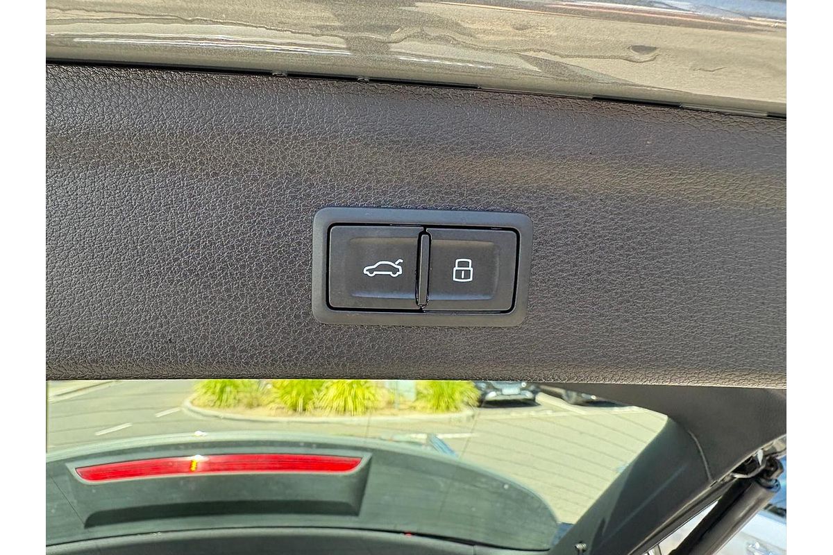 2023 Audi Q3 35 TFSI F3