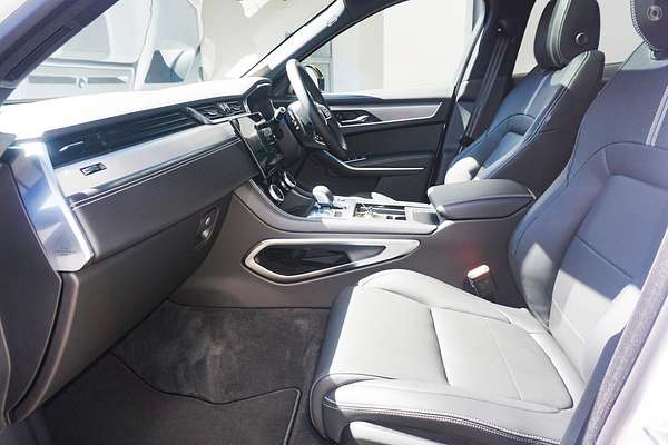 2025 Jaguar F-PACE PHEV P400e R-Dynamic SE 90th Anniversary Edition X761