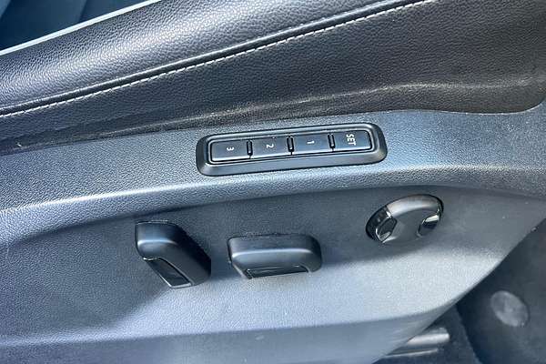 2018 Volkswagen Tiguan 162TSI Highline 5N