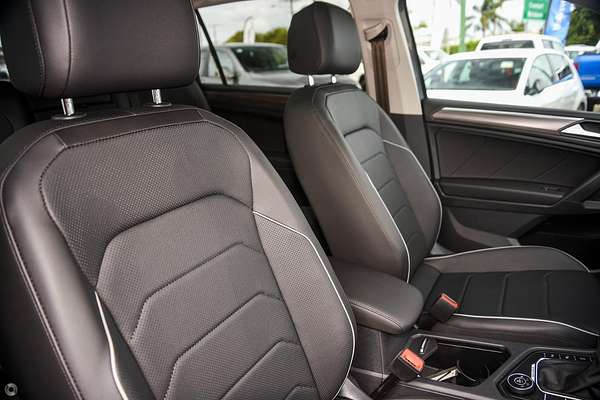 2024 Volkswagen Tiguan 162TSI Elegance Allspace 5N
