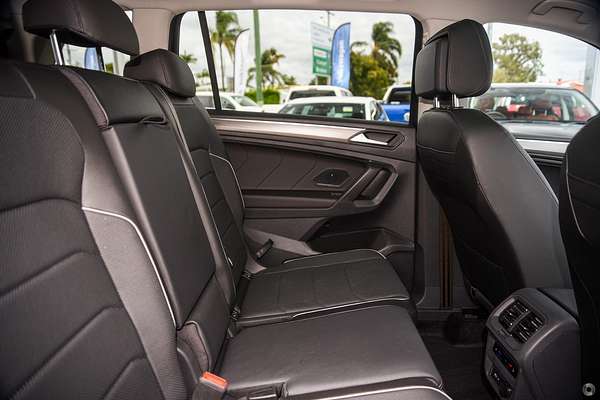 2024 Volkswagen Tiguan 162TSI Elegance Allspace 5N