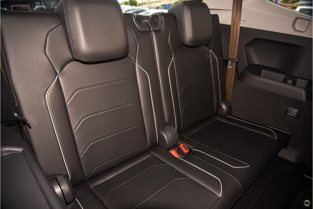 2024 Volkswagen Tiguan 162TSI Elegance Allspace 5N