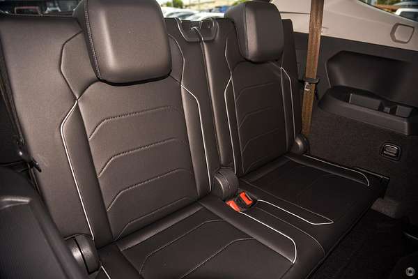 2024 Volkswagen Tiguan 162TSI Elegance Allspace 5N